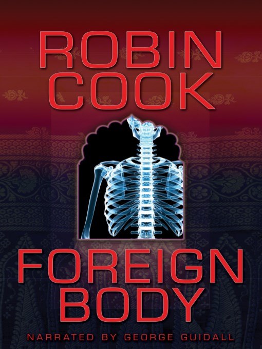 Title details for Foreign Body by Robin Cook - Available